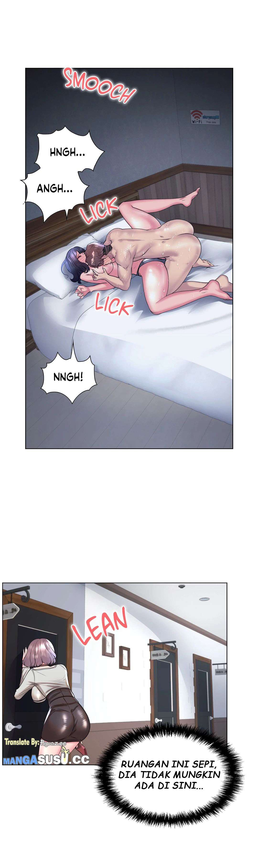 Toys Store: Chapter chapter-35 - Page 3