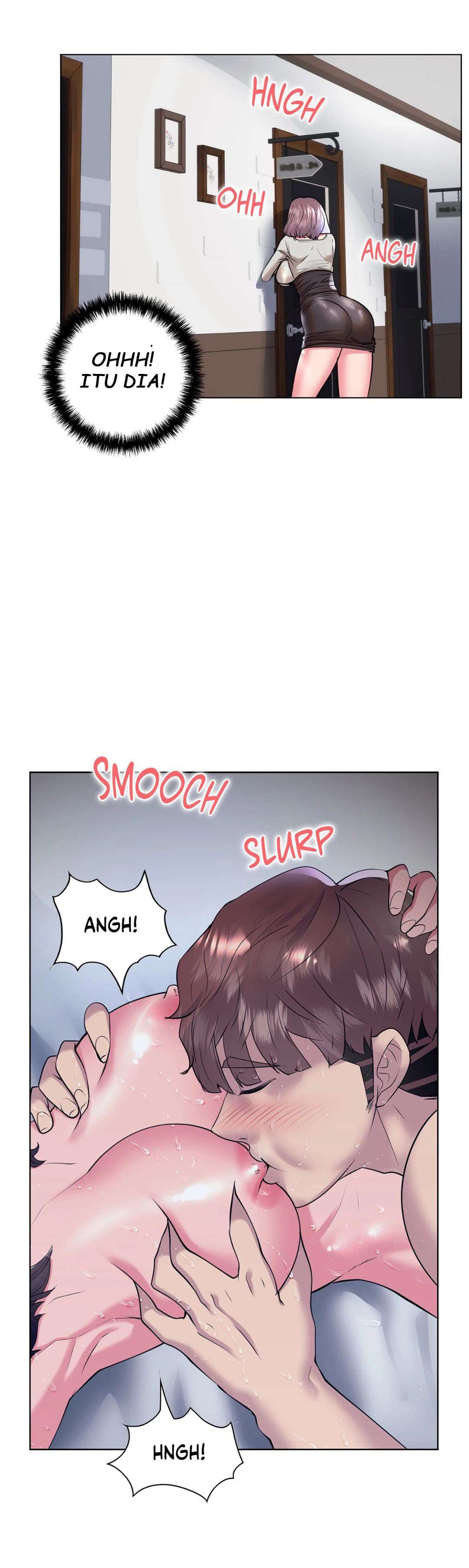 Toys Store: Chapter chapter-35 - Page 4
