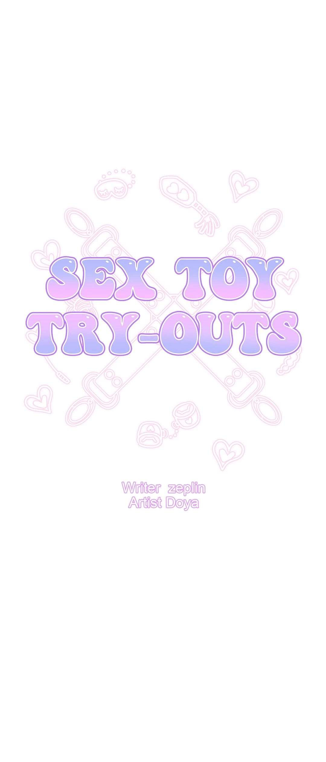 Toys Store: Chapter chapter-35 - Page 7
