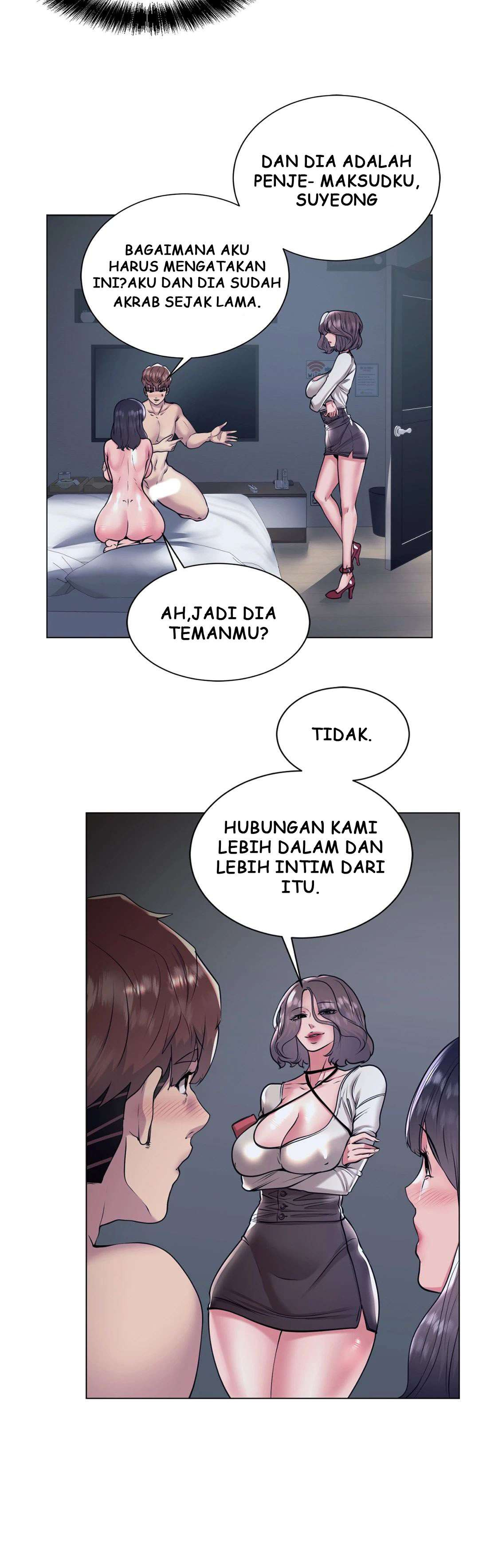 Toys Store: Chapter chapter-35 - Page 11