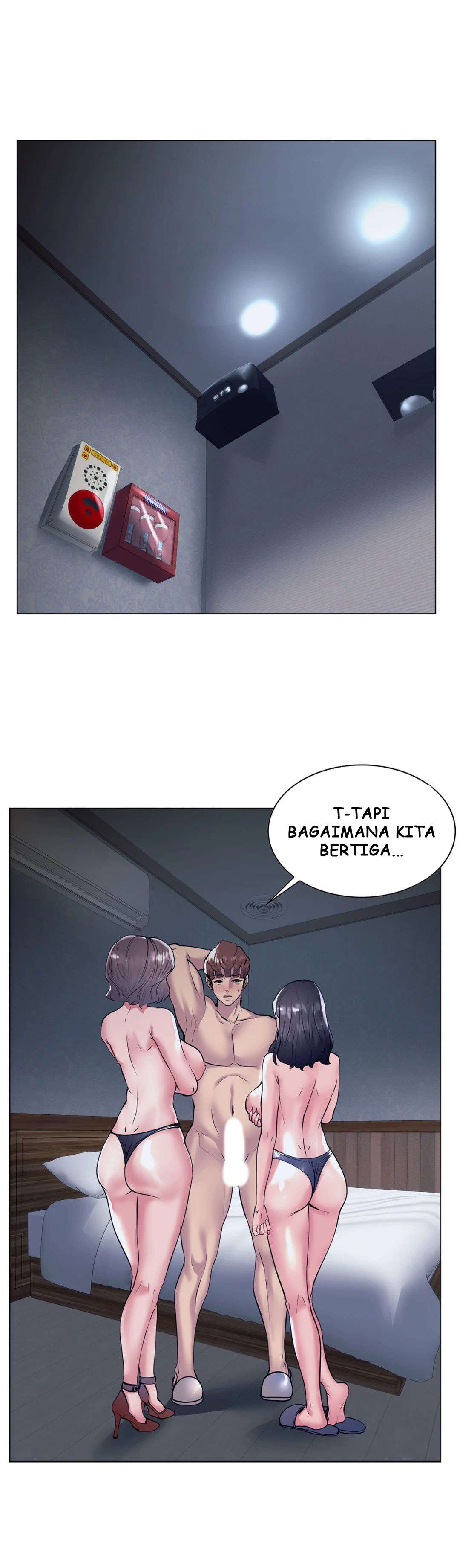 Toys Store: Chapter chapter-35 - Page 19