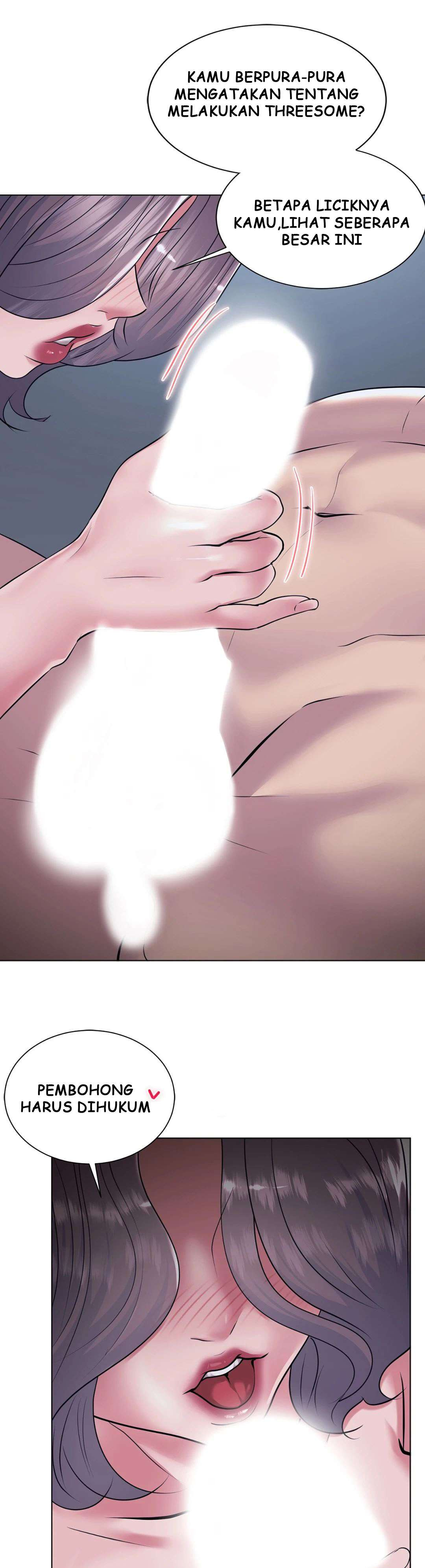 Toys Store: Chapter chapter-35 - Page 23