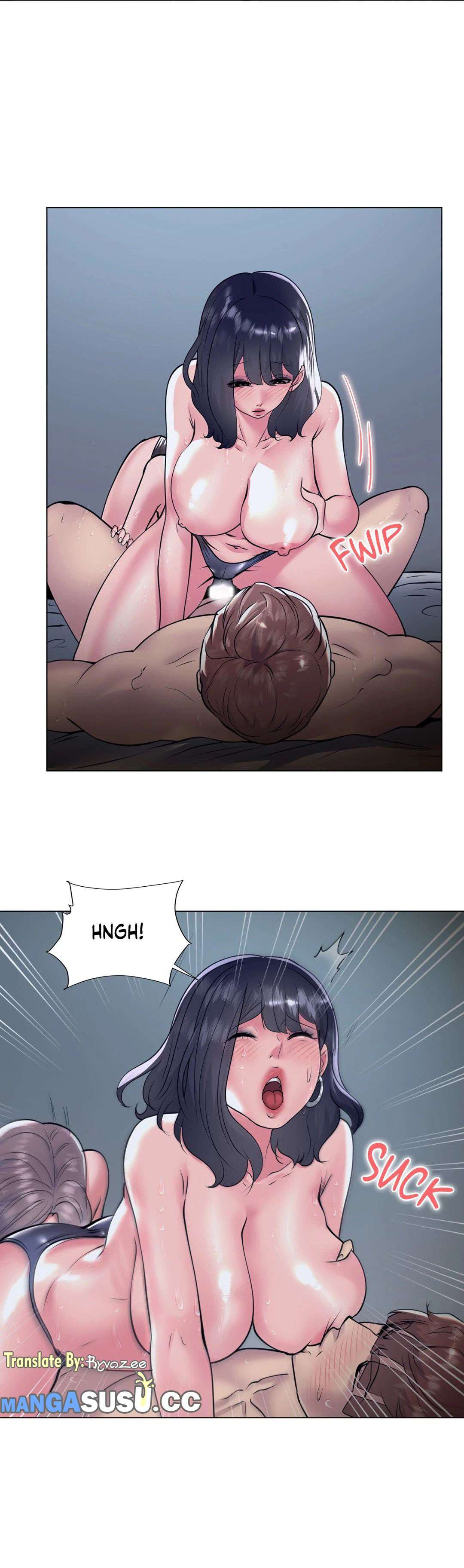 Toys Store: Chapter chapter-35 - Page 26
