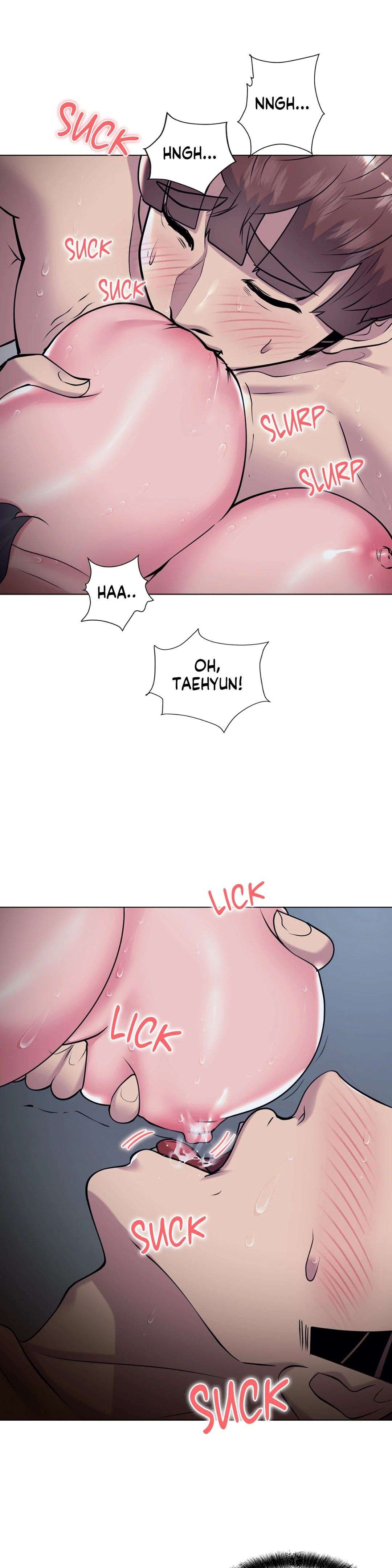 Toys Store: Chapter chapter-35 - Page 27