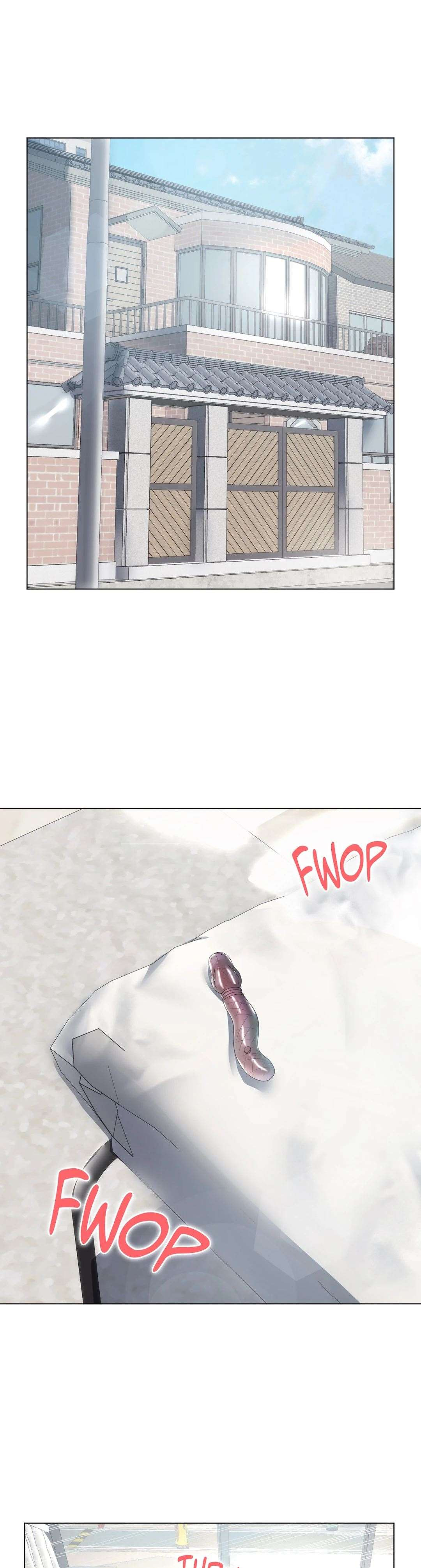 Toys Store: Chapter chapter-35 - Page 29
