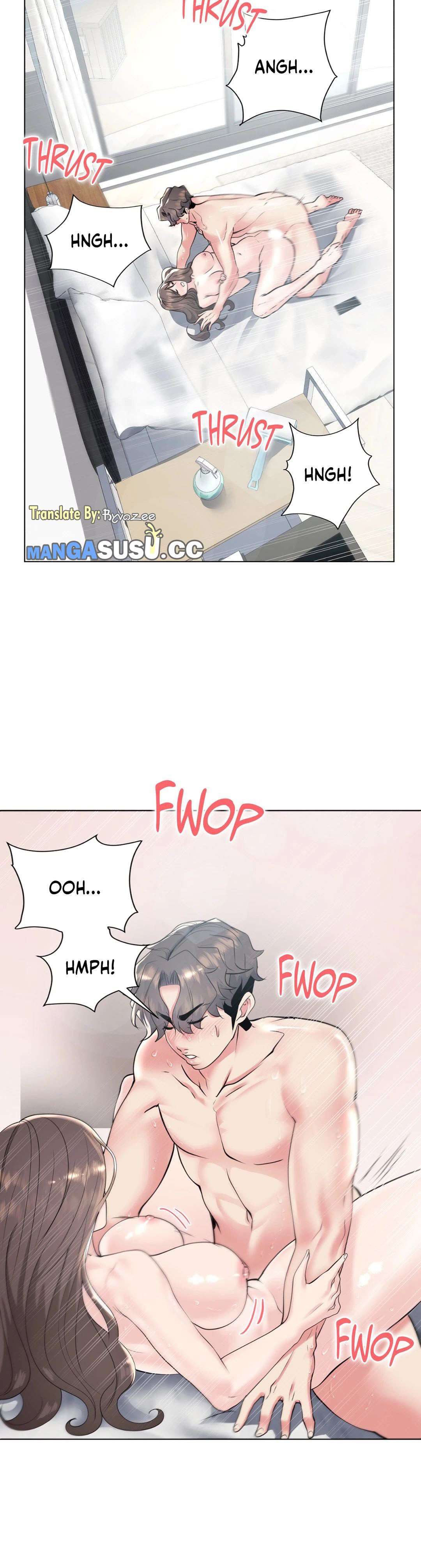 Toys Store: Chapter chapter-35 - Page 30