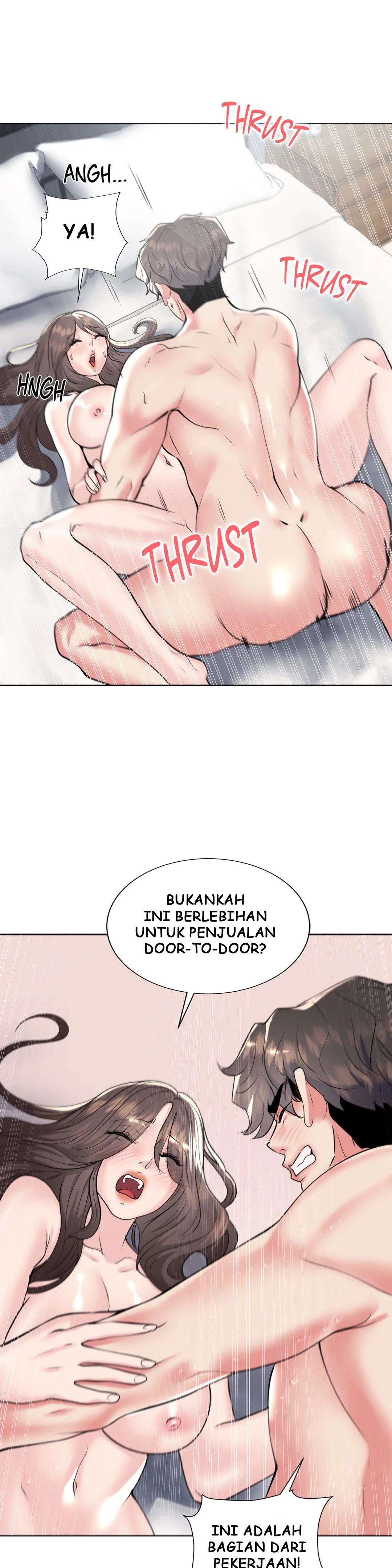 Toys Store: Chapter chapter-35 - Page 31