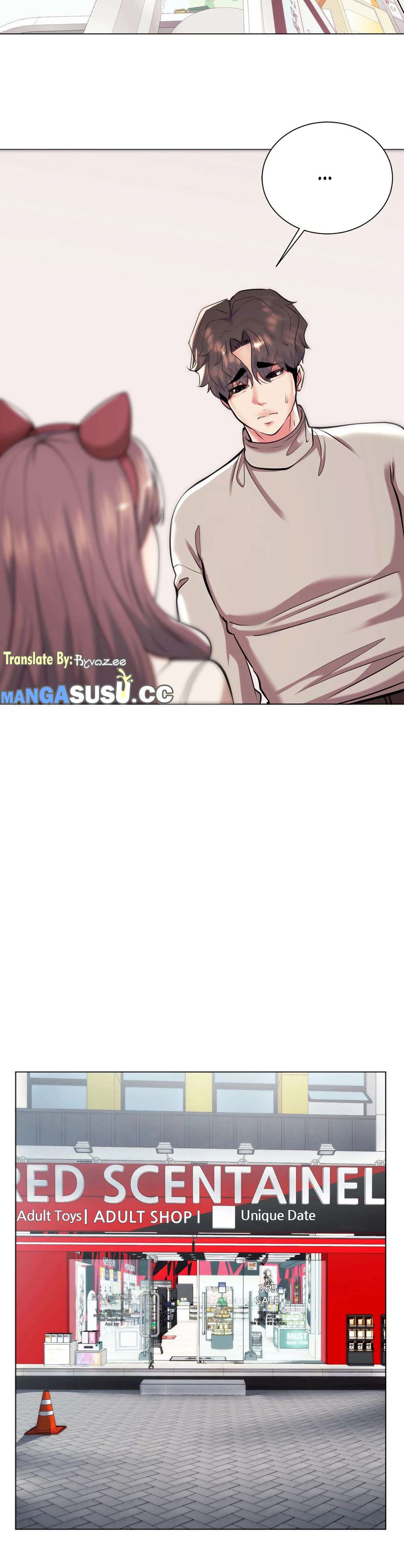 Toys Store: Chapter chapter-35 - Page 38