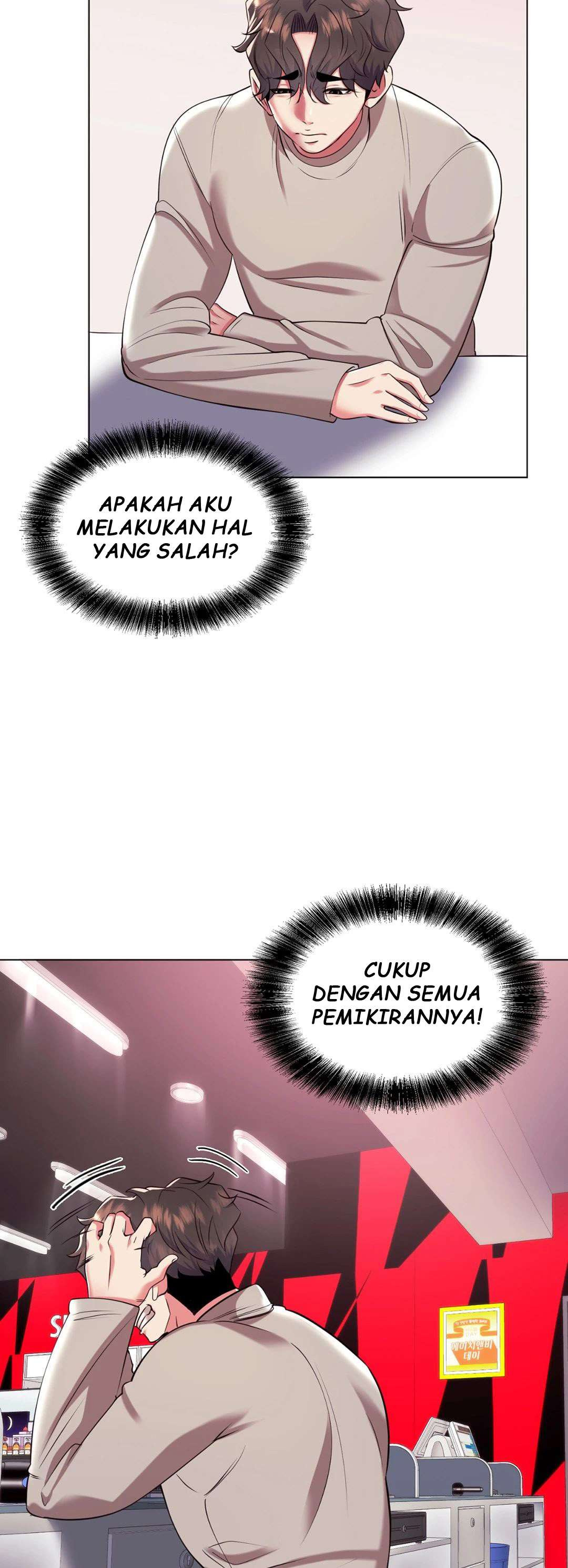 Toys Store: Chapter chapter-35 - Page 40