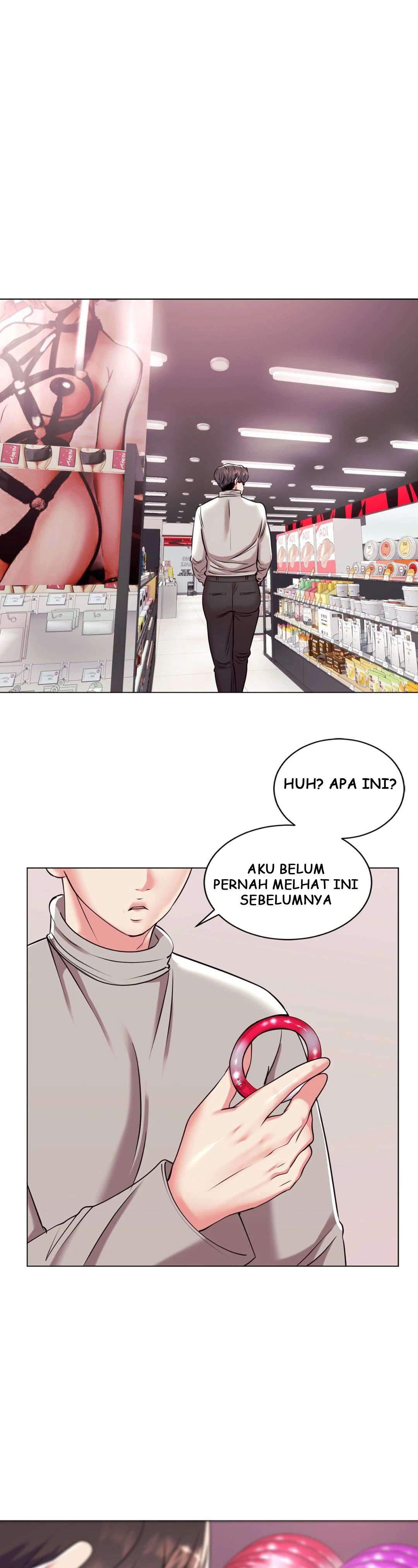 Toys Store: Chapter chapter-35 - Page 44