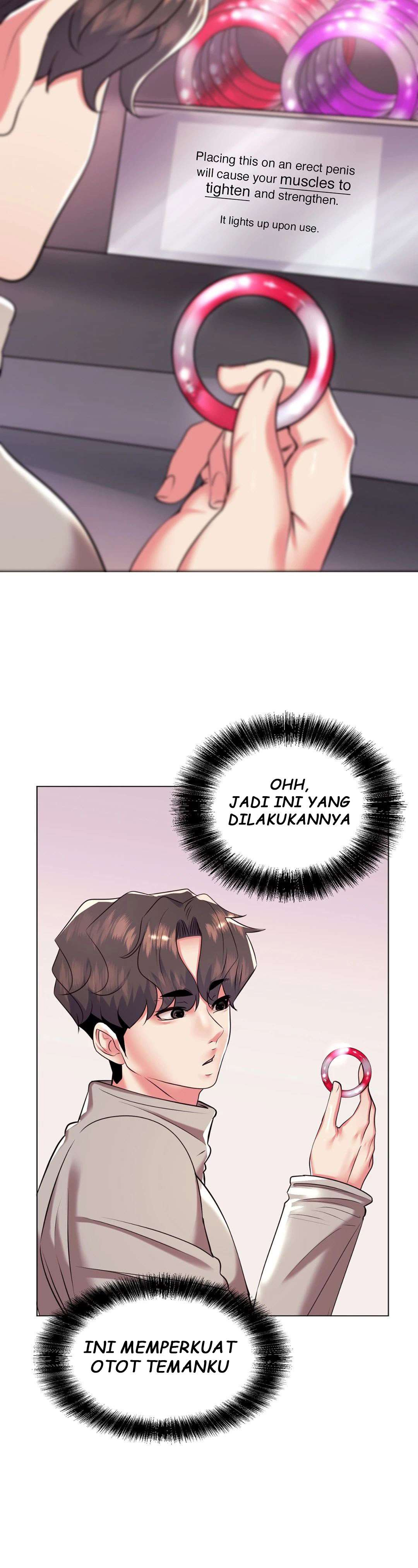 Toys Store: Chapter chapter-35 - Page 45