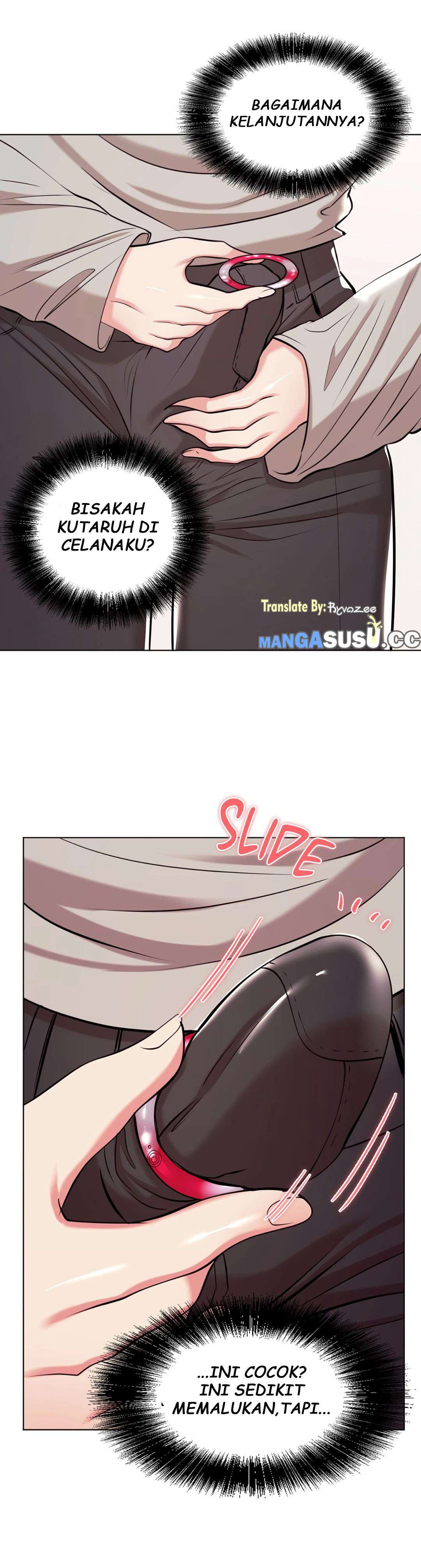 Toys Store: Chapter chapter-35 - Page 46