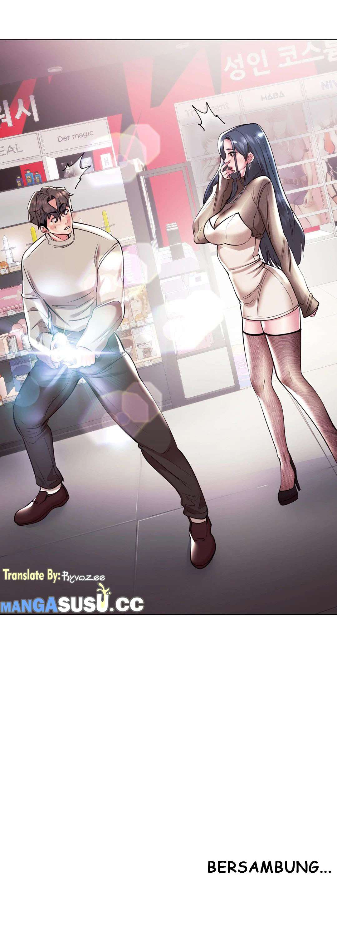 Toys Store: Chapter chapter-35 - Page 50