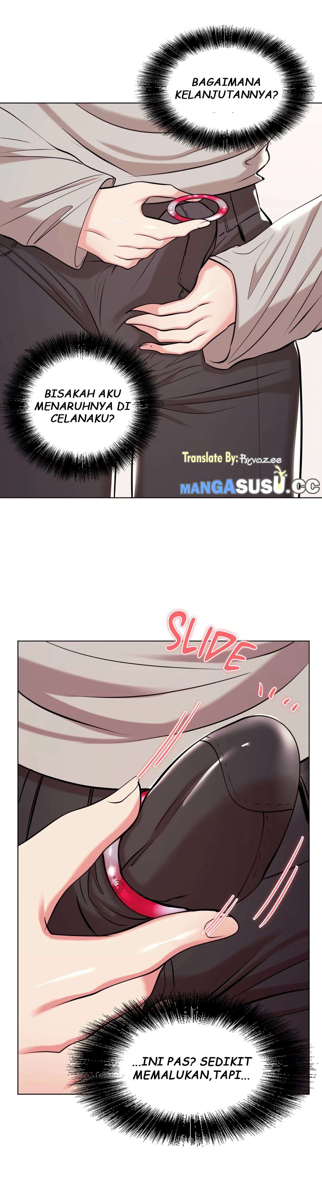 Toys Store: Chapter chapter-36 - Page 3