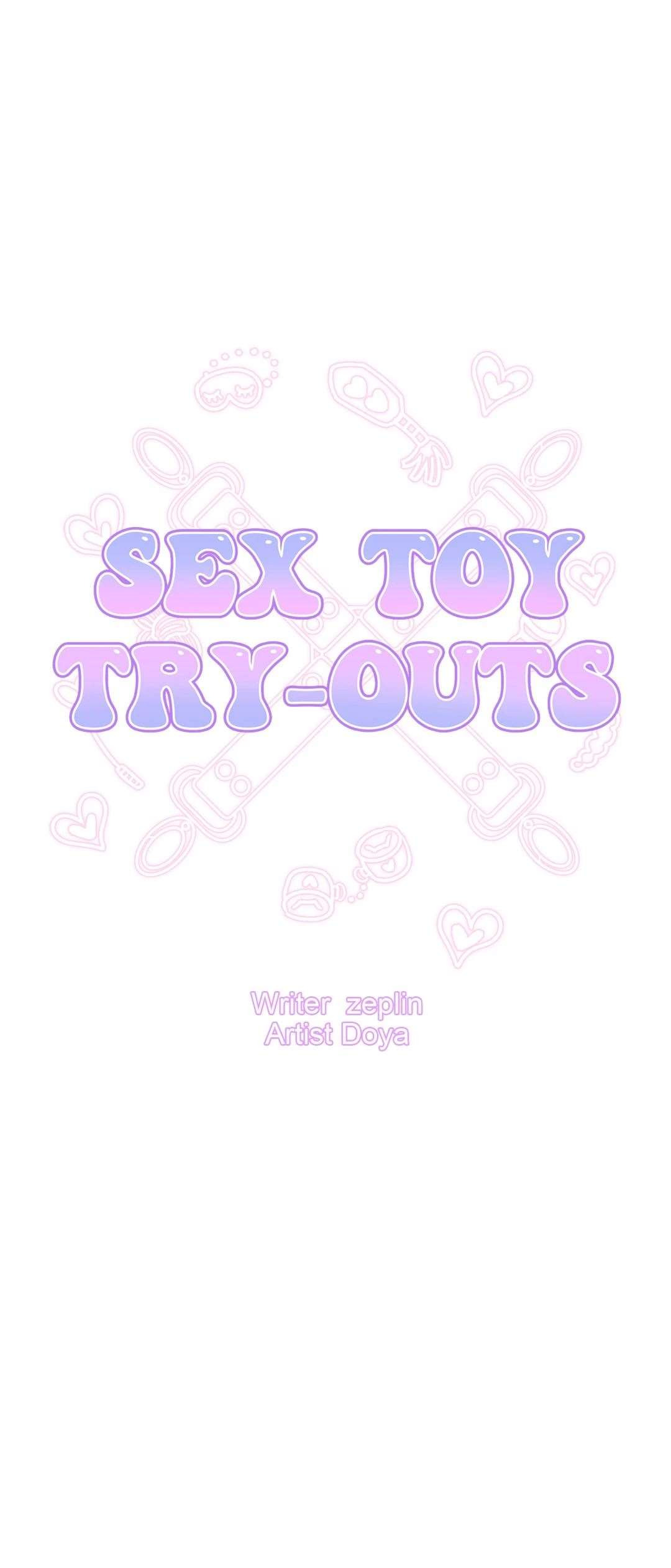 Toys Store: Chapter chapter-36 - Page 8