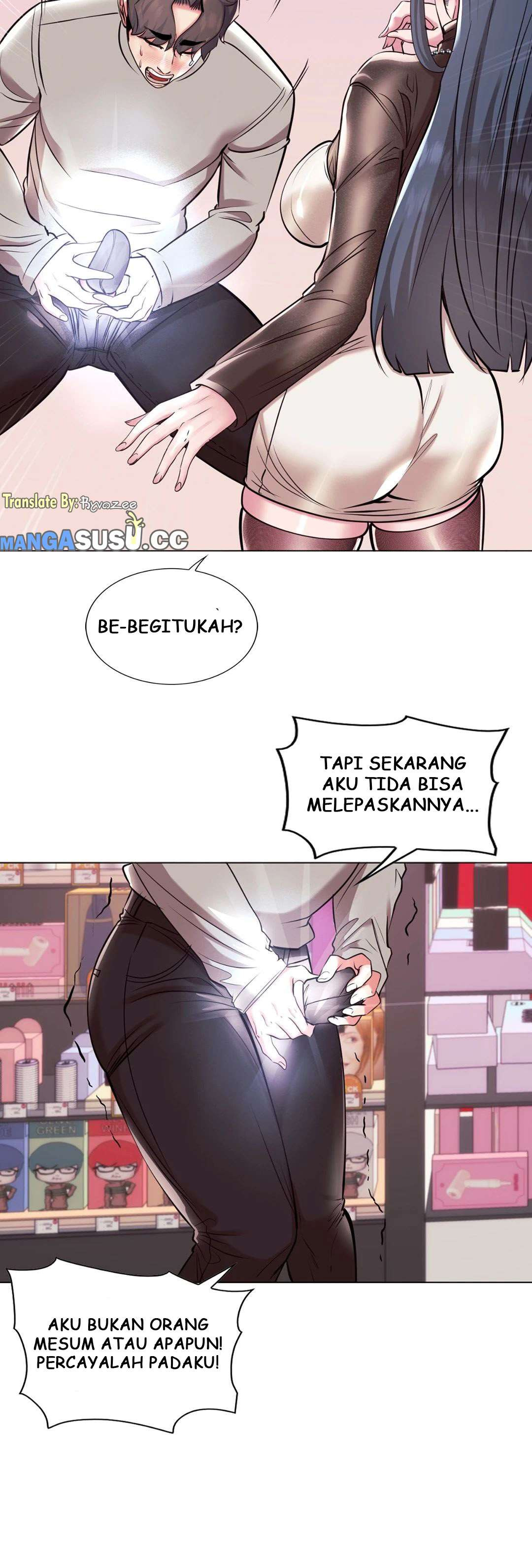 Toys Store: Chapter chapter-36 - Page 10