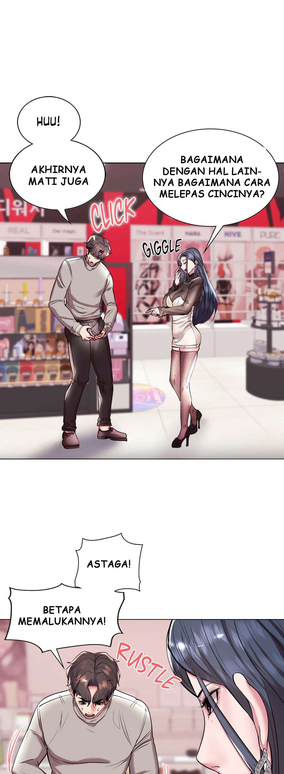 Toys Store: Chapter chapter-36 - Page 12
