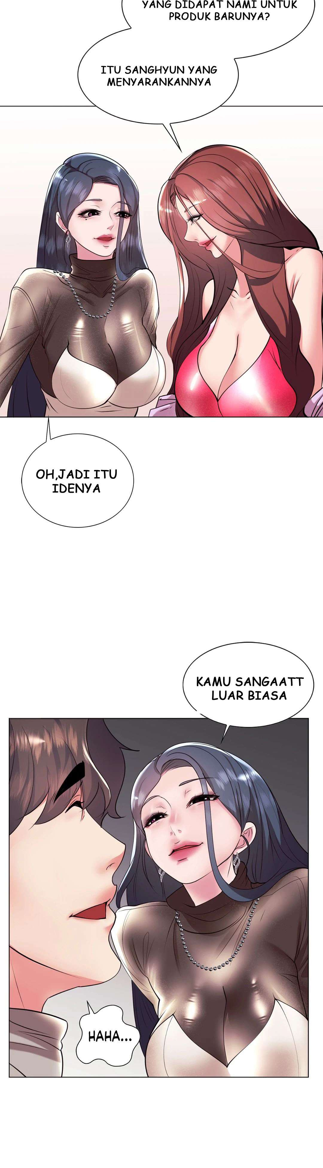 Toys Store: Chapter chapter-36 - Page 19