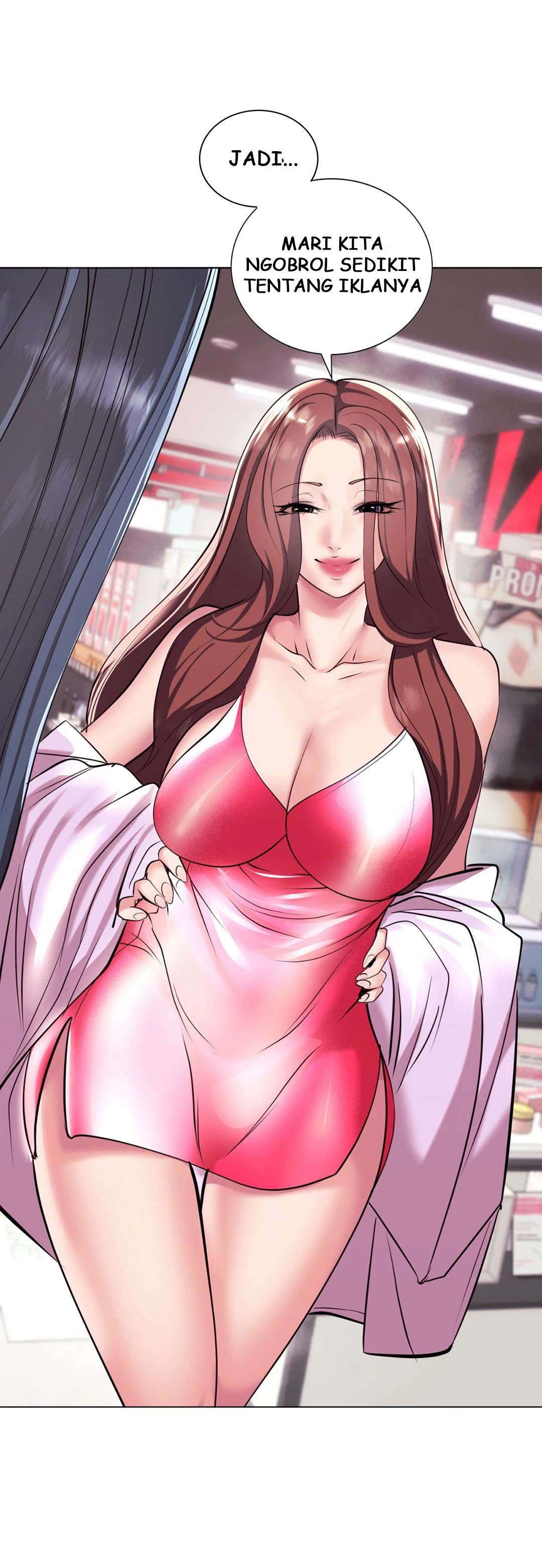Toys Store: Chapter chapter-36 - Page 20