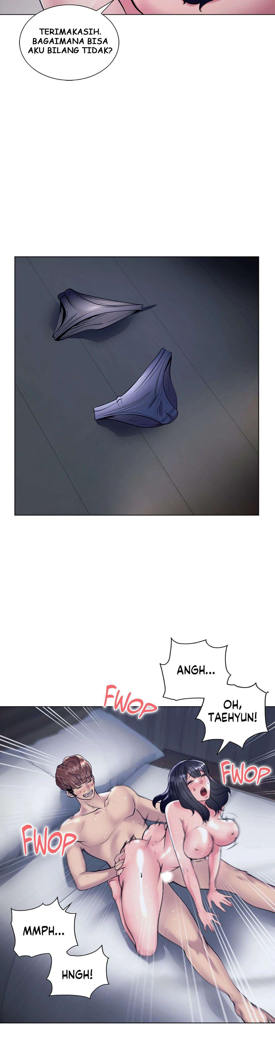 Toys Store: Chapter chapter-36 - Page 36
