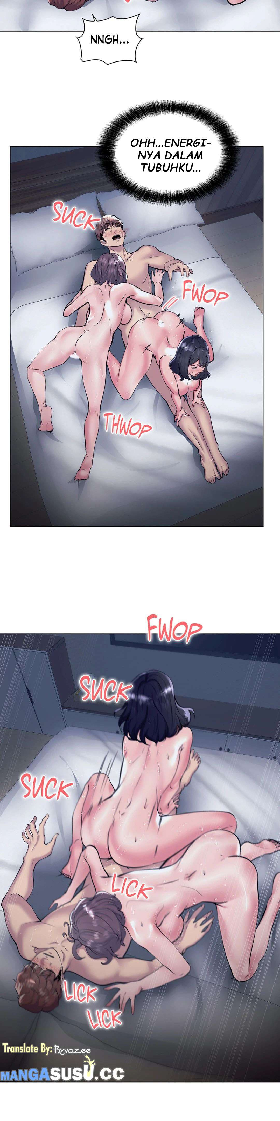 Toys Store: Chapter chapter-36 - Page 38