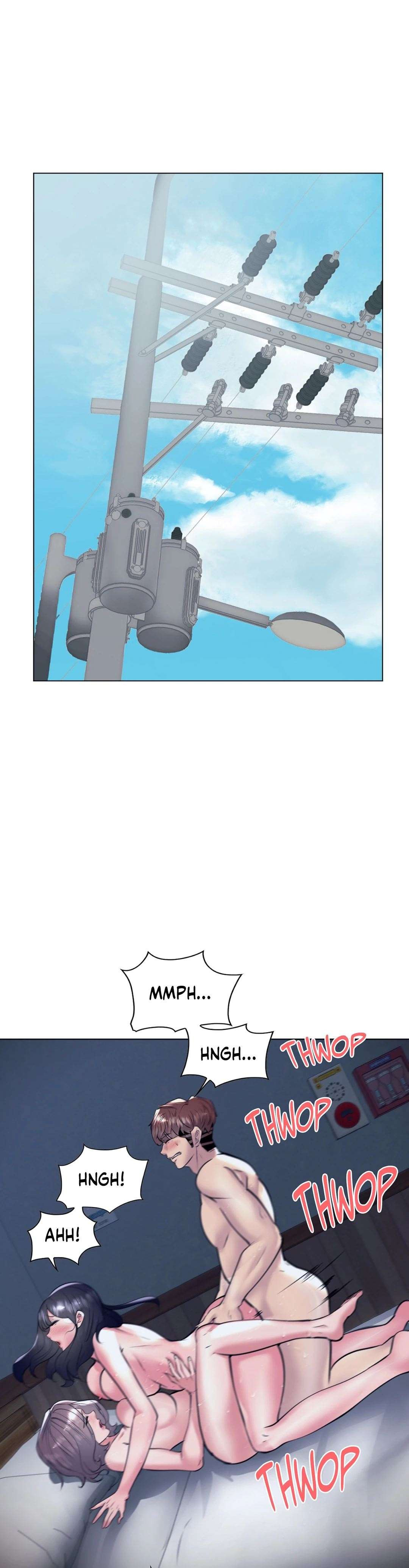 Toys Store: Chapter chapter-36 - Page 41