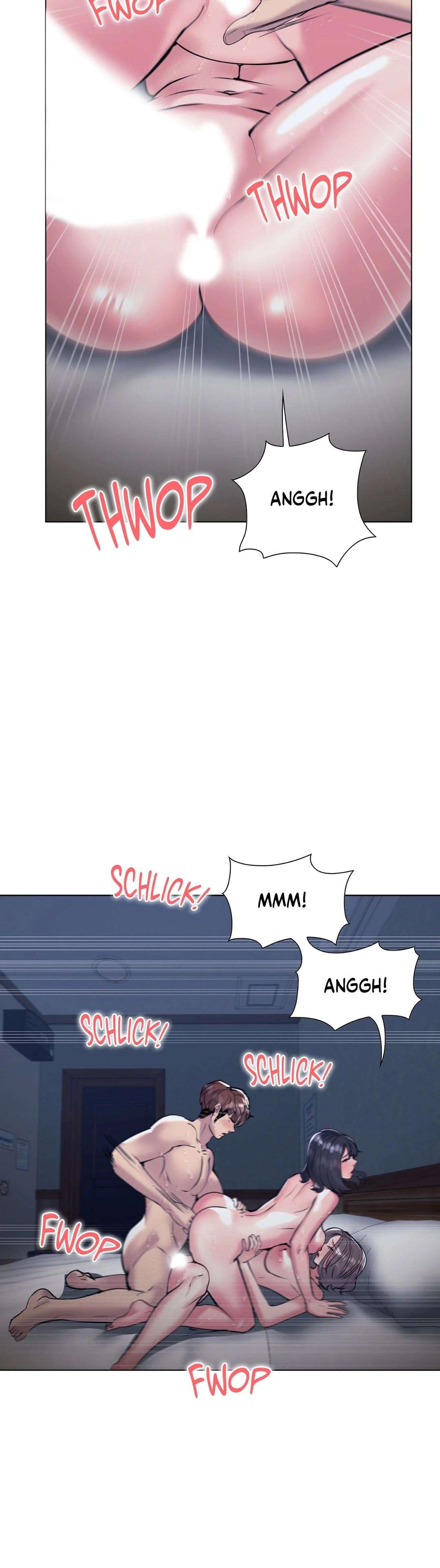Toys Store: Chapter chapter-36 - Page 44