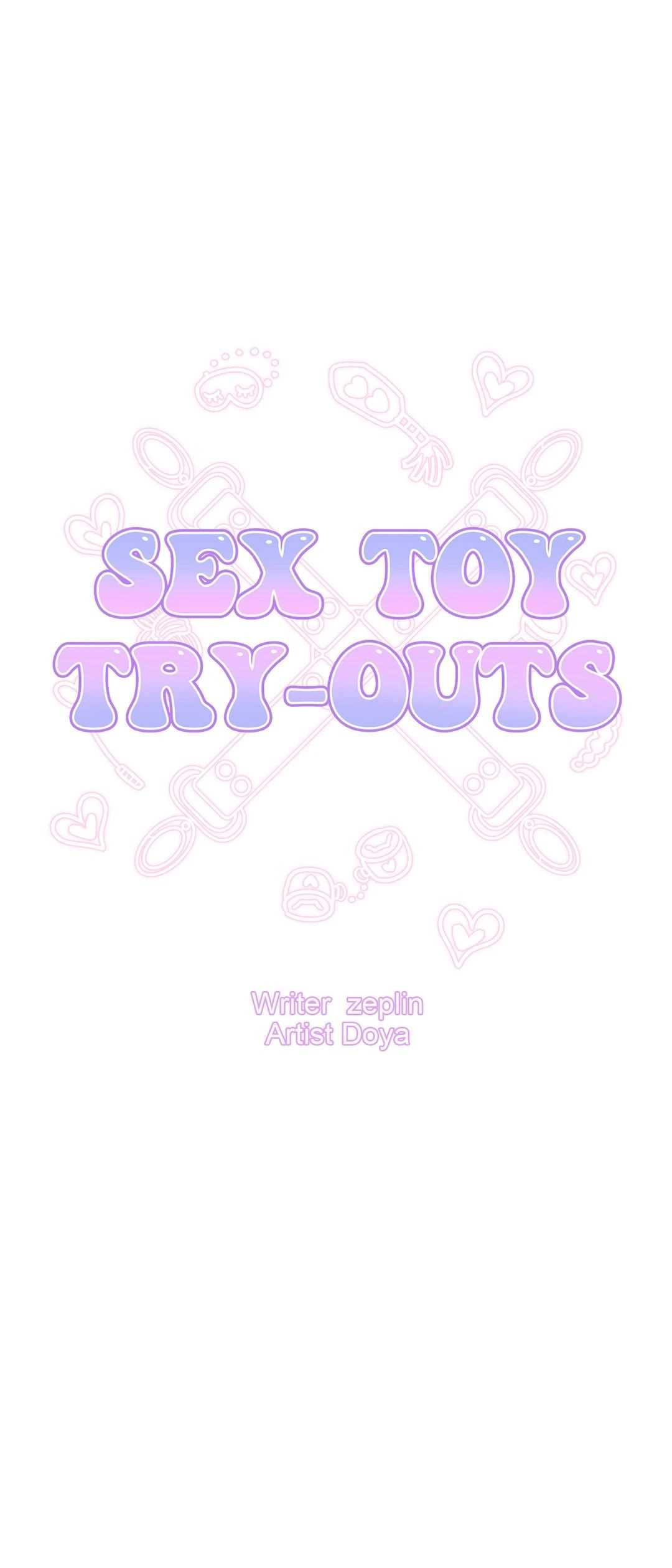 Toys Store: Chapter chapter-37 - Page 7