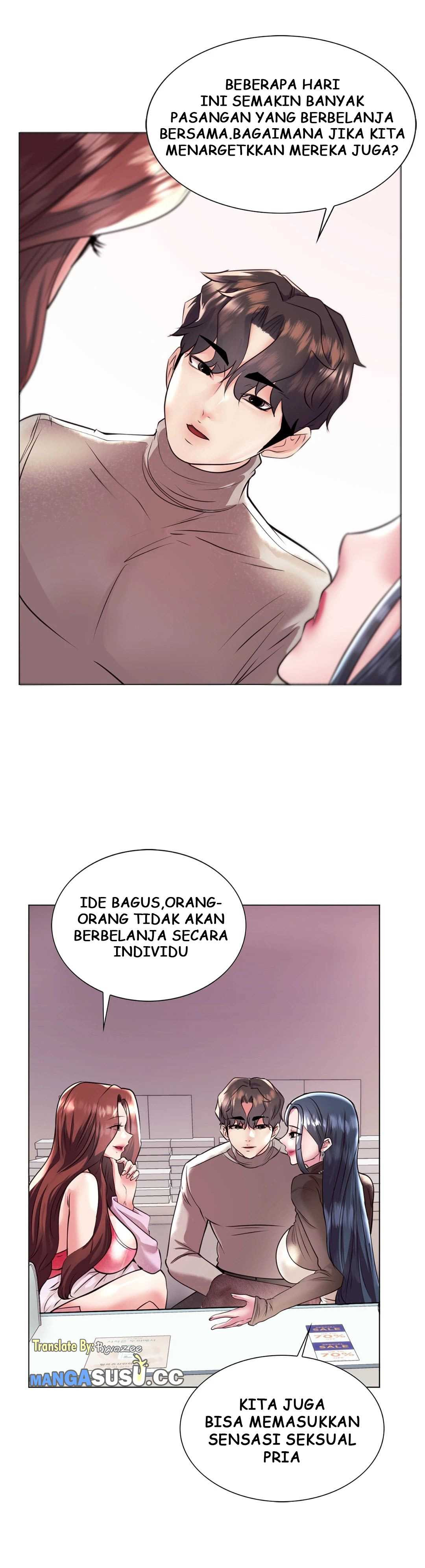 Toys Store: Chapter chapter-37 - Page 26