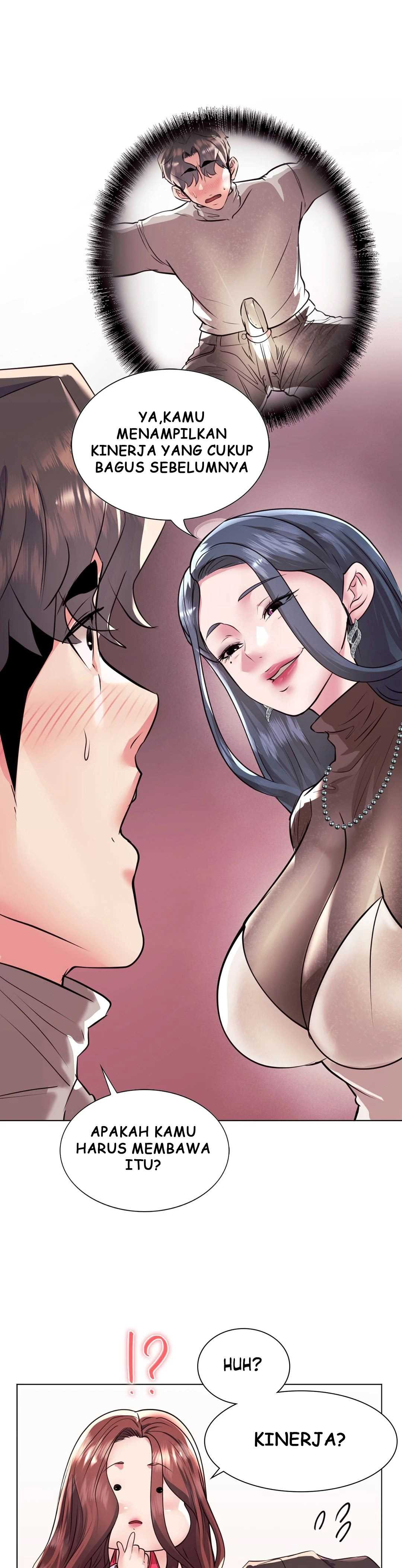 Toys Store: Chapter chapter-37 - Page 29