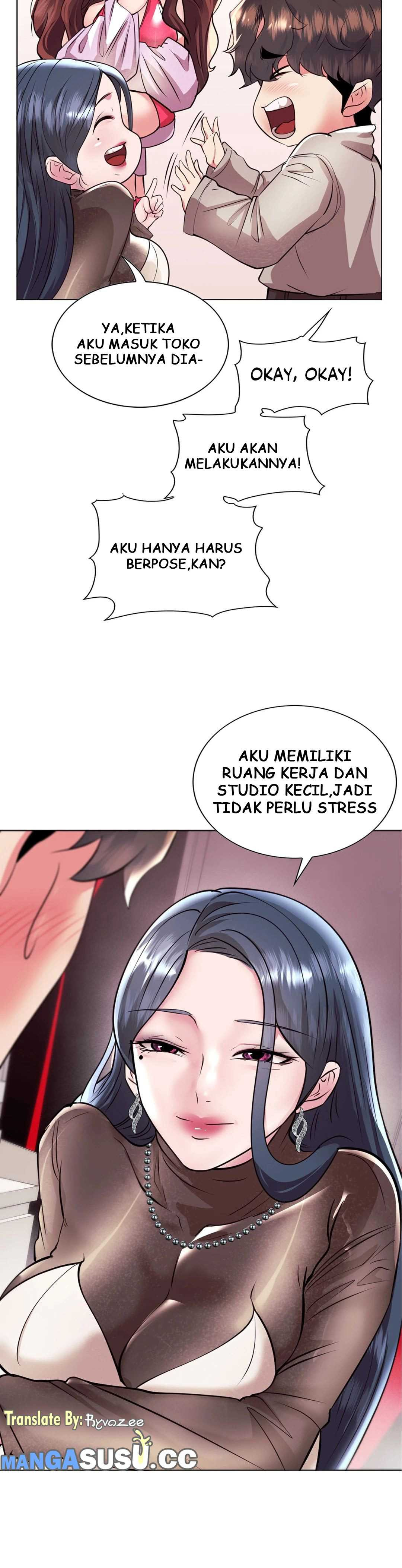 Toys Store: Chapter chapter-37 - Page 30