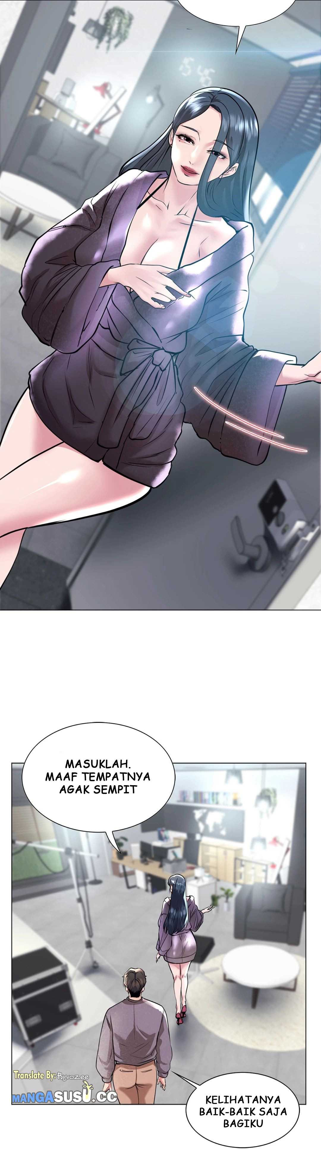 Toys Store: Chapter chapter-37 - Page 34