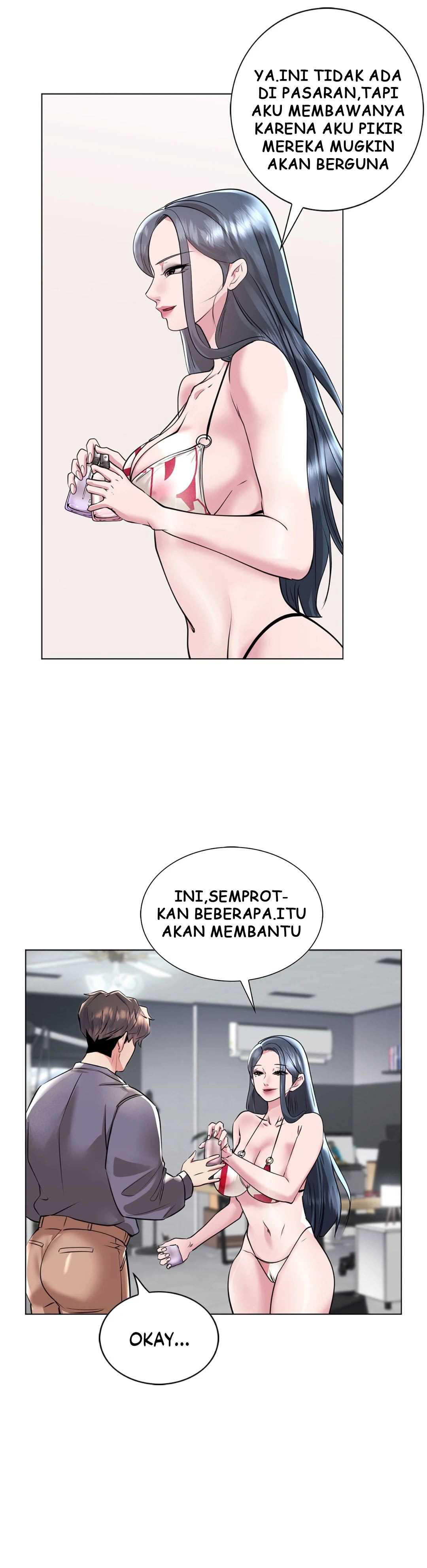 Toys Store: Chapter chapter-37 - Page 40