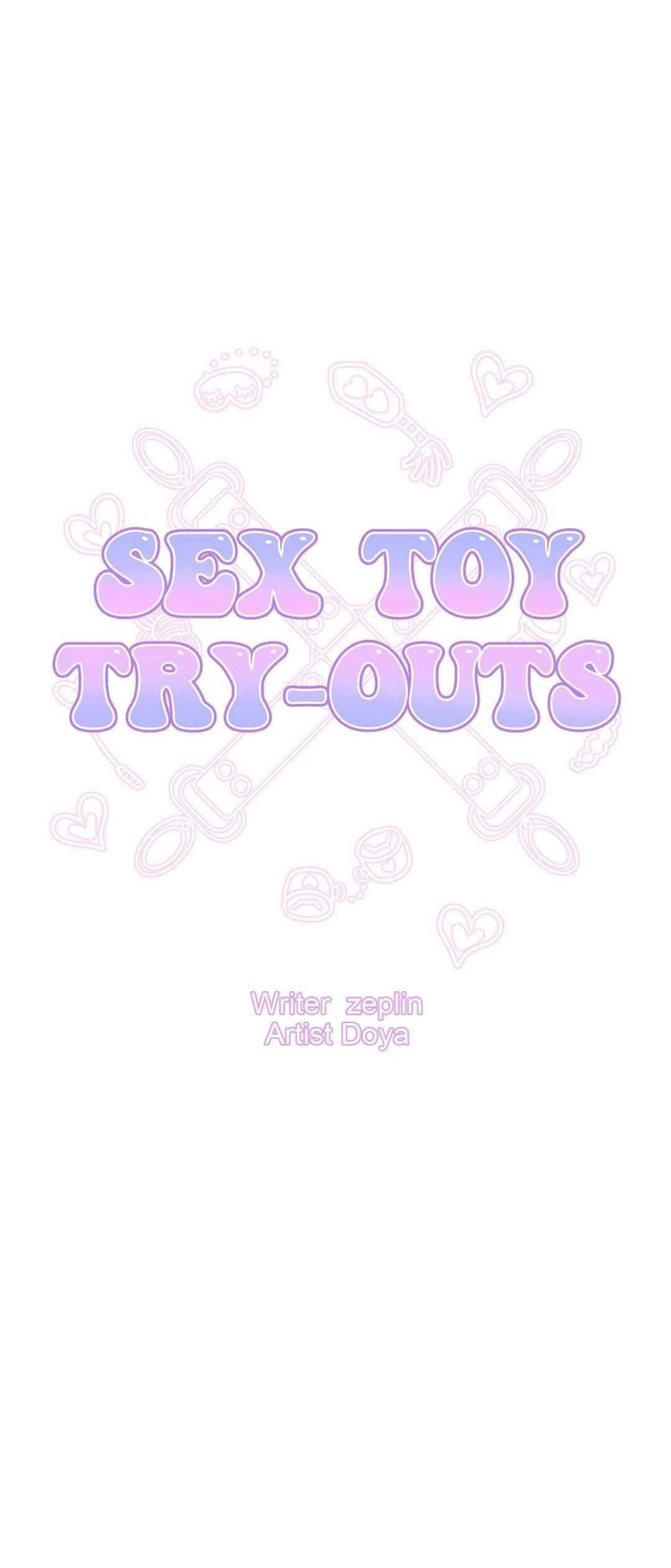 Toys Store: Chapter chapter-38 - Page 5