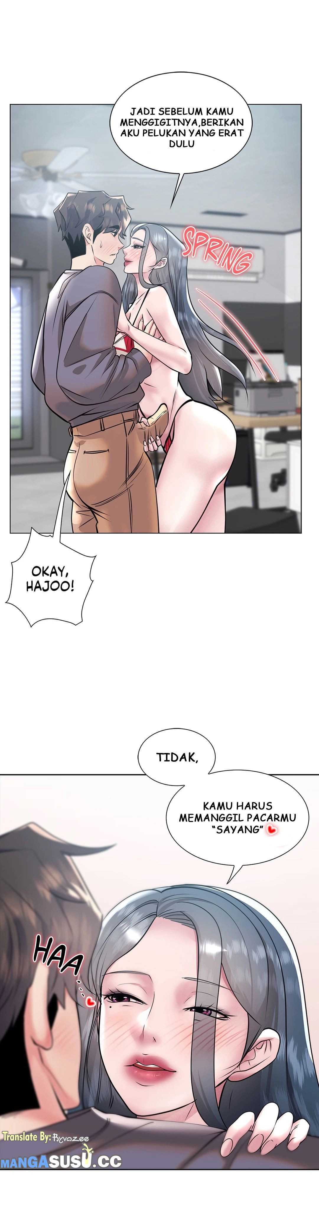 Toys Store: Chapter chapter-38 - Page 10