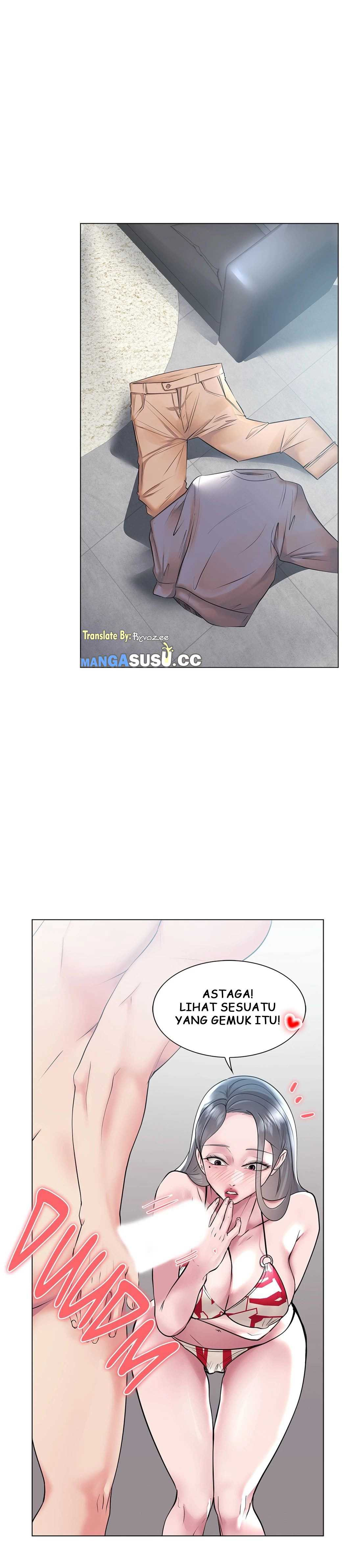 Toys Store: Chapter chapter-38 - Page 18