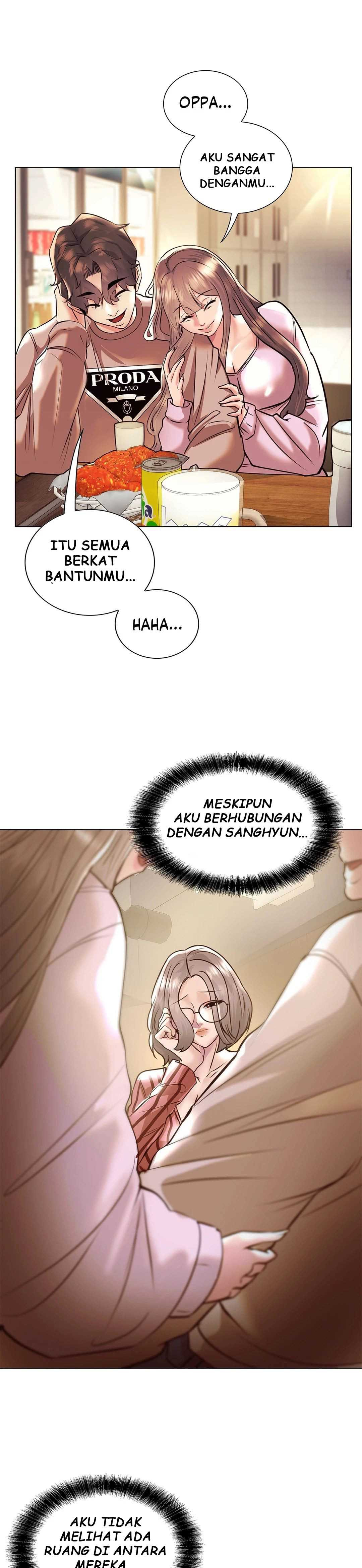 Toys Store: Chapter chapter-38 - Page 32