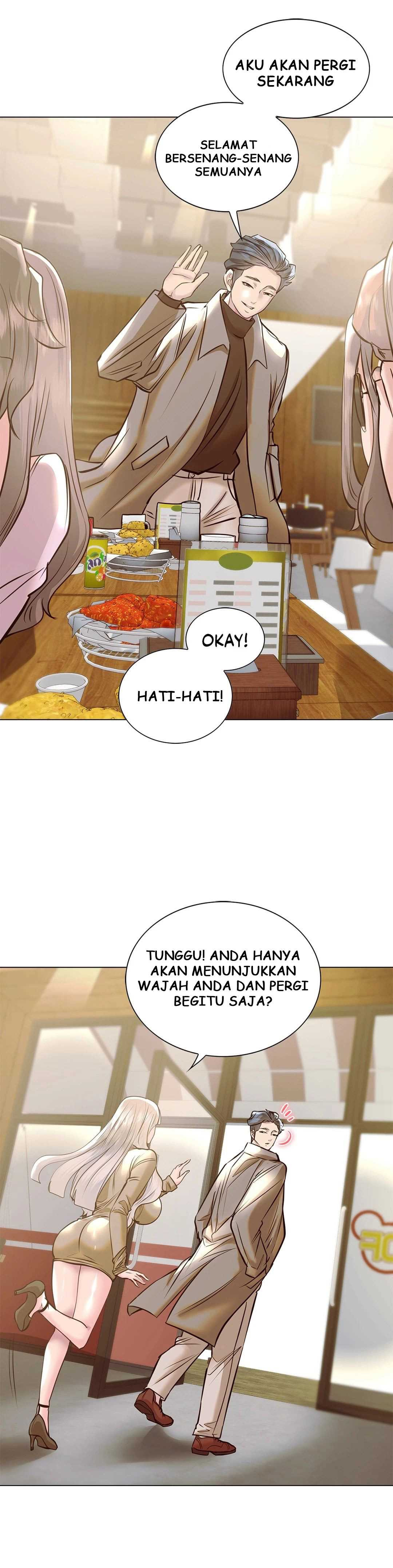 Toys Store: Chapter chapter-38 - Page 37