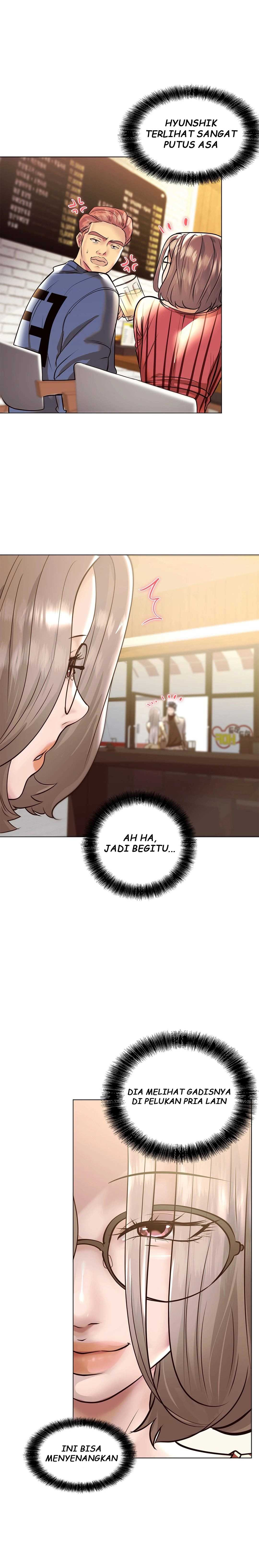 Toys Store: Chapter chapter-38 - Page 40