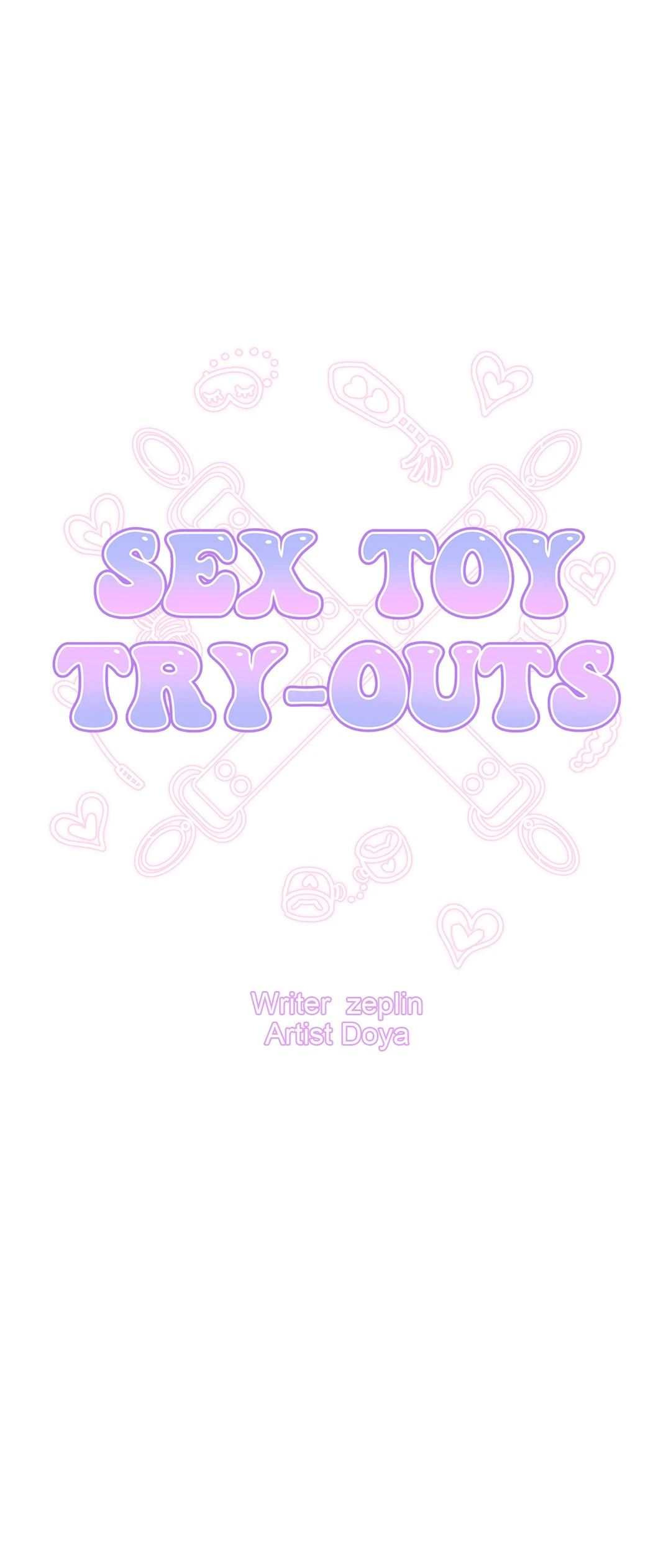 Toys Store: Chapter chapter-39 - Page 6