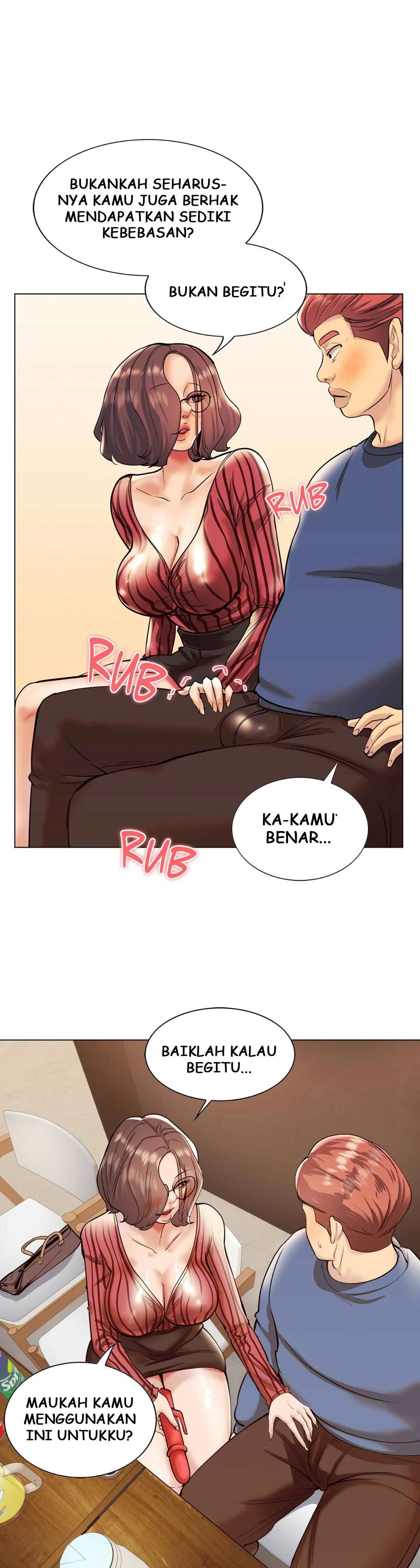Toys Store: Chapter chapter-39 - Page 15
