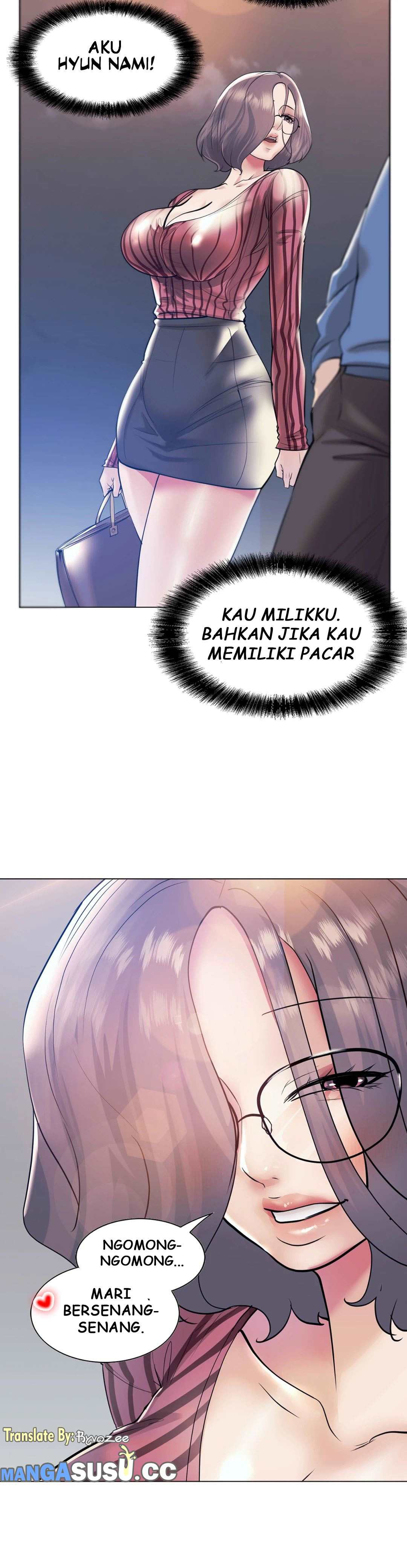 Toys Store: Chapter chapter-39 - Page 18