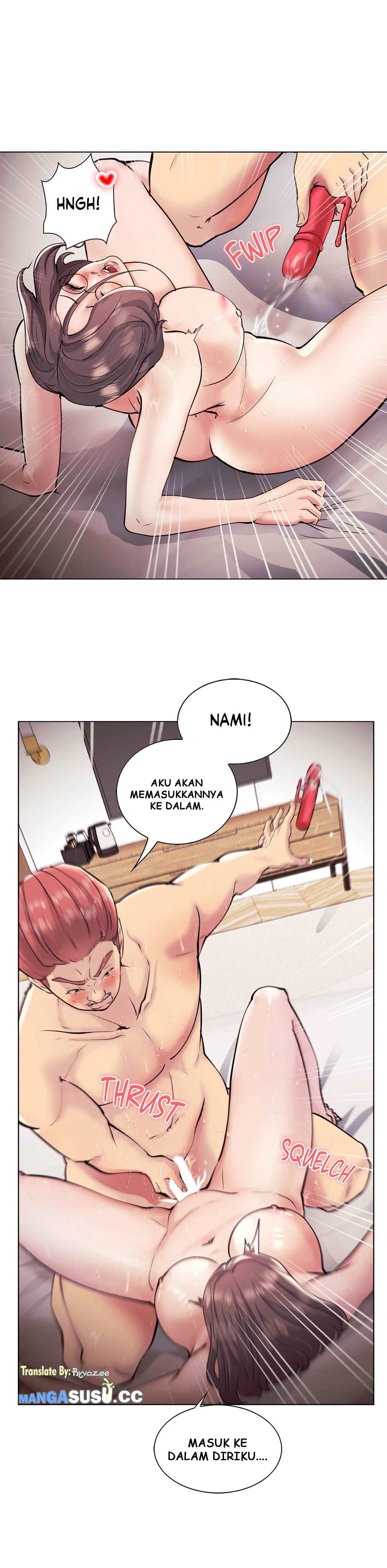 Toys Store: Chapter chapter-39 - Page 22
