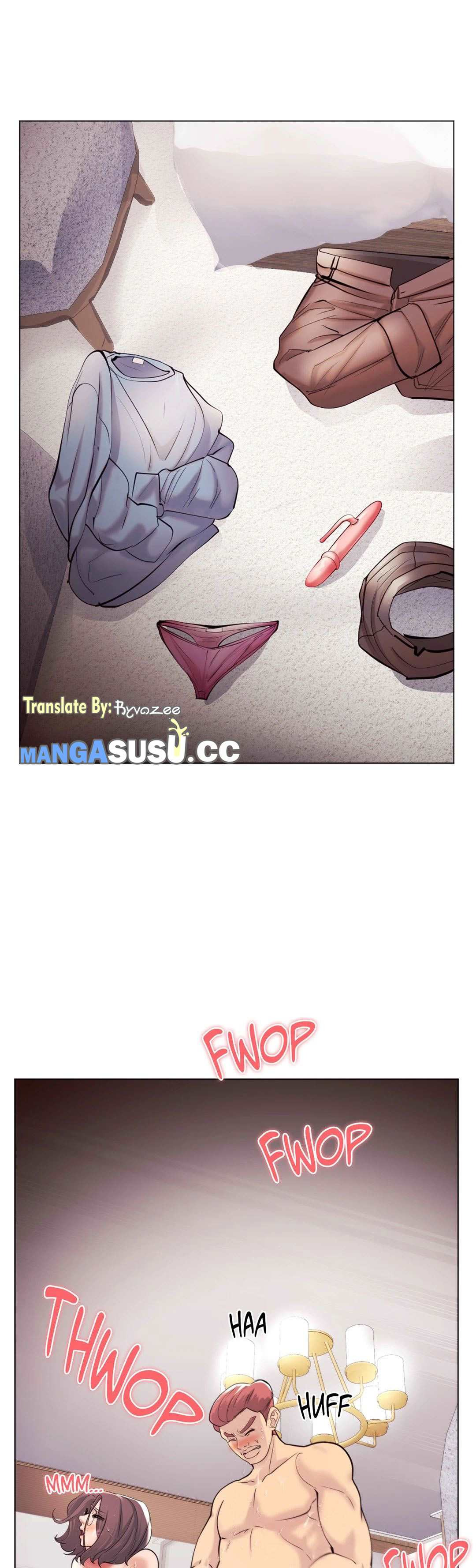 Toys Store: Chapter chapter-39 - Page 25
