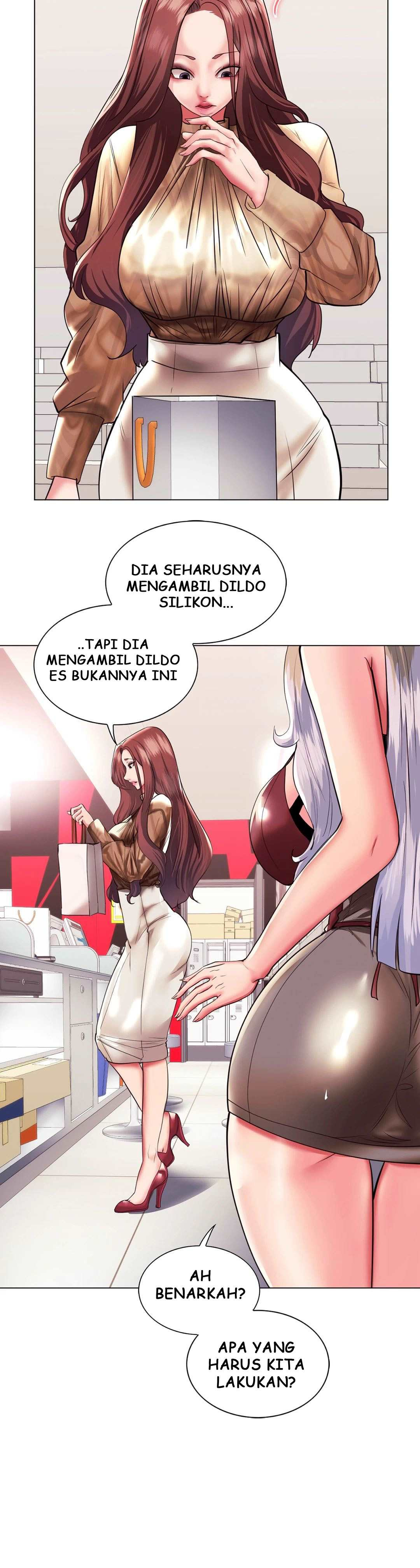 Toys Store: Chapter chapter-39 - Page 38