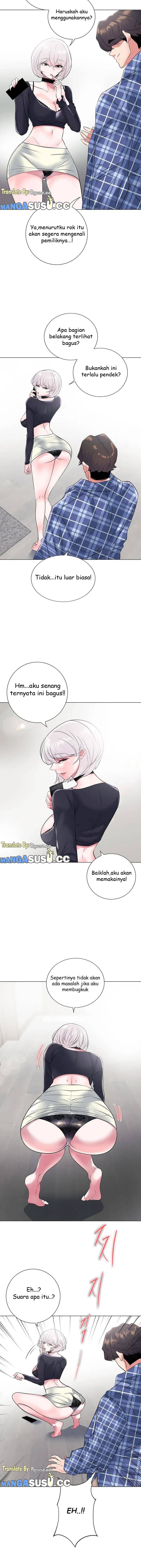 Toys Store: Chapter chapter-4 - Page 7