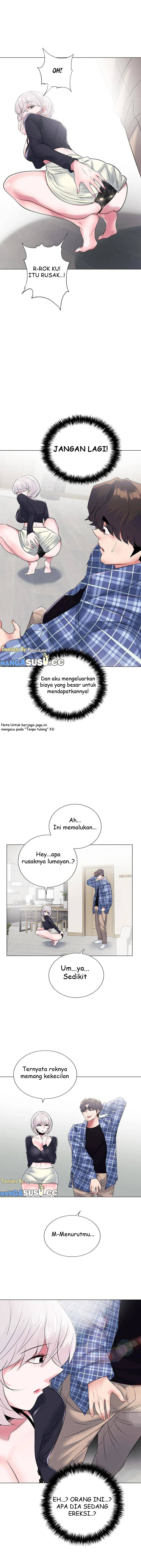 Toys Store: Chapter chapter-4 - Page 8