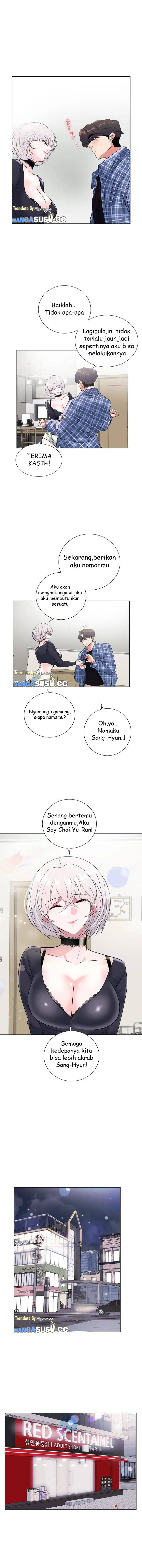 Toys Store: Chapter chapter-4 - Page 11