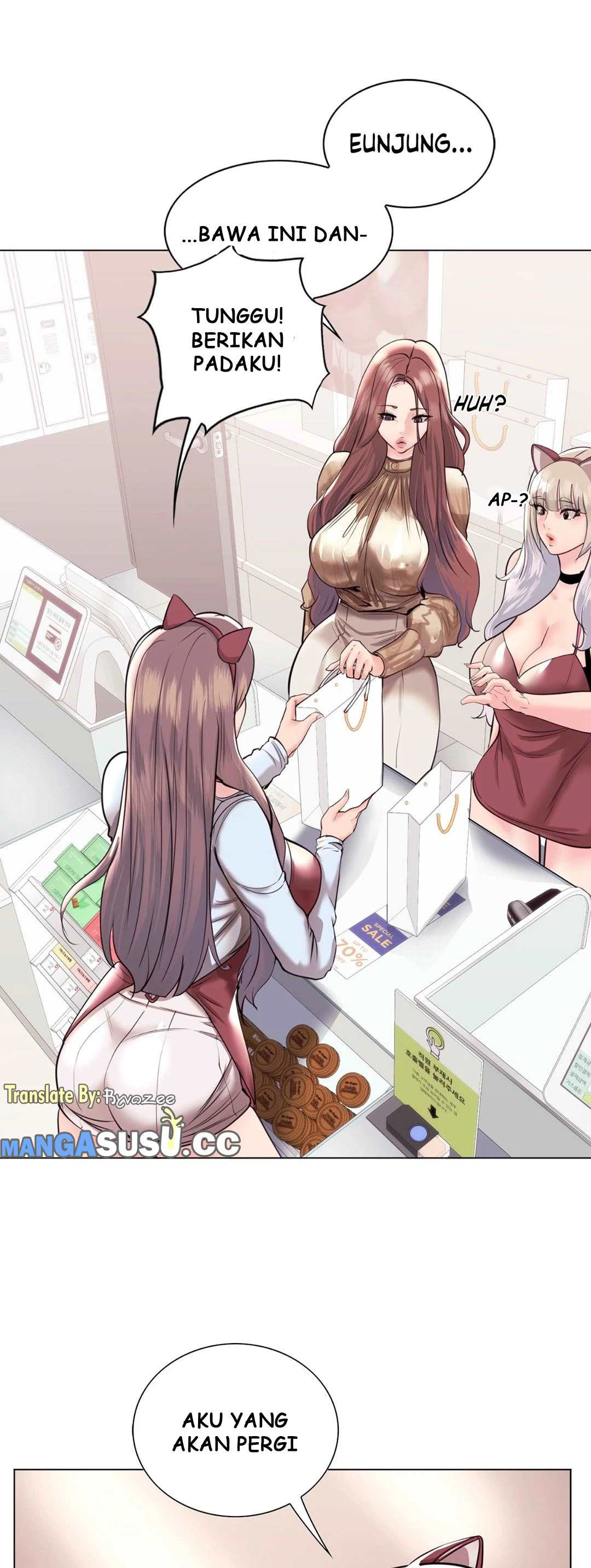 Toys Store: Chapter chapter-40 - Page 5