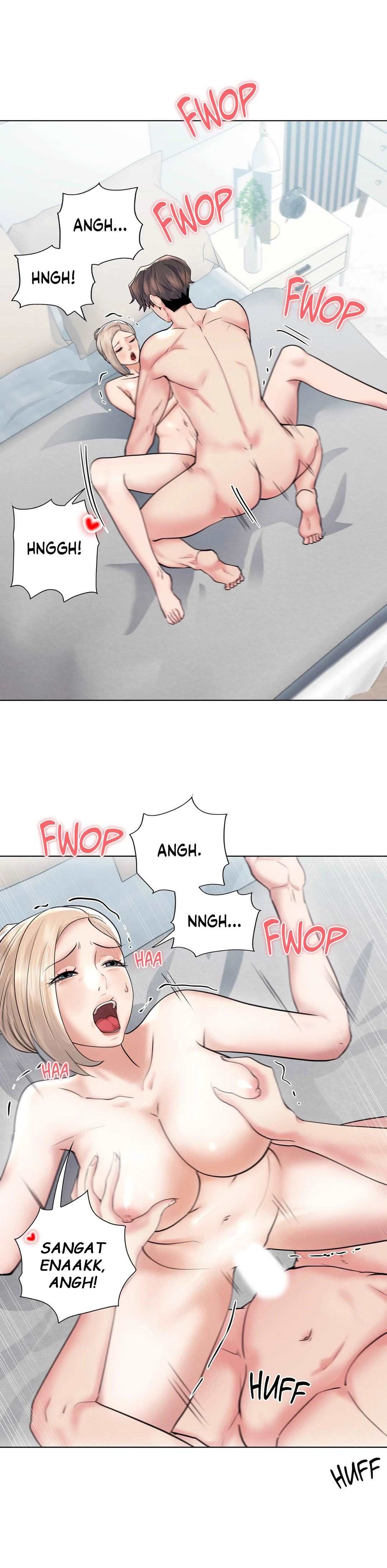 Toys Store: Chapter chapter-40 - Page 23